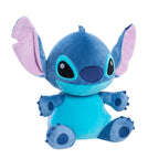 Warmos Co 14-inch Large Stitch Comfort Weighted Plush