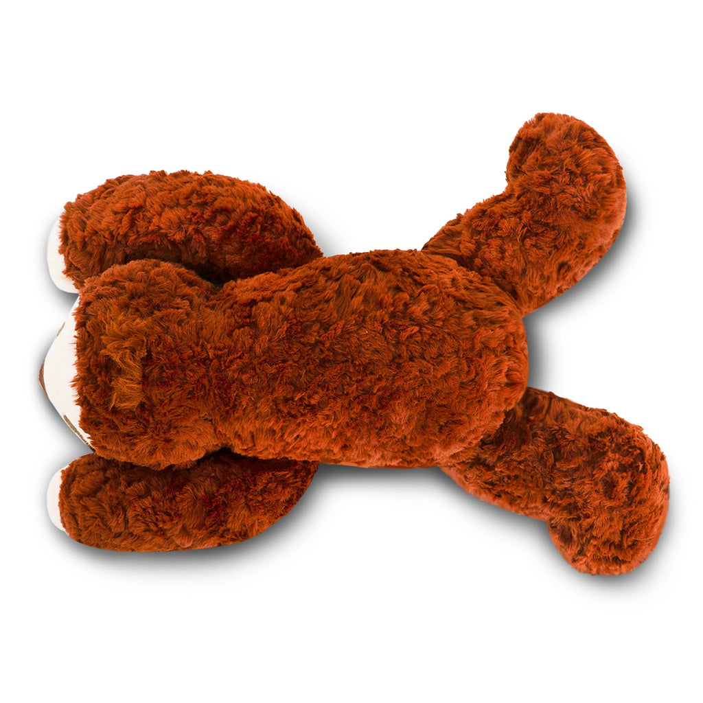 Warmos Co Stuffed Animal Plush Toy, Weighted Sloth, 3.3lb, Soft Faux Fur, 20 Inch