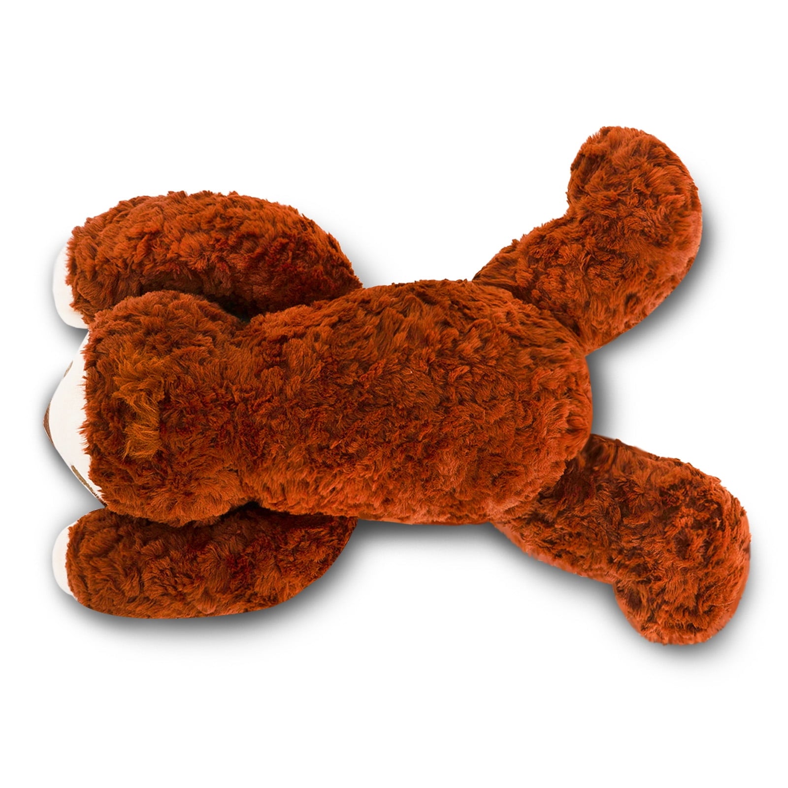 Warmos Co Stuffed Animal Plush Toy, Weighted Sloth, 3.3lb, Soft Faux Fur, 20 Inch