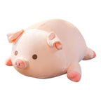 Warmos Co Utral Soft and Comforting Weighted Stuffed Animals Stuffed Plush Pig