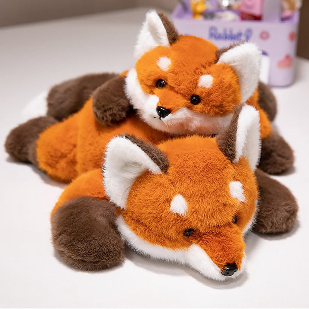 Warmos Co Weighted Plush Toys,17 Inch Cute Stuffed Animal Super Soft Plush Pillow