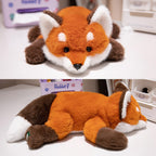Warmos Co Weighted Plush Toys,17 Inch Cute Stuffed Animal Super Soft Plush Pillow