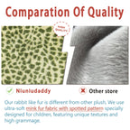 Warmos Co 20" Turtle Stuffed Animals,3.3lb Weighted Green Sea Turtles Plush Toy,