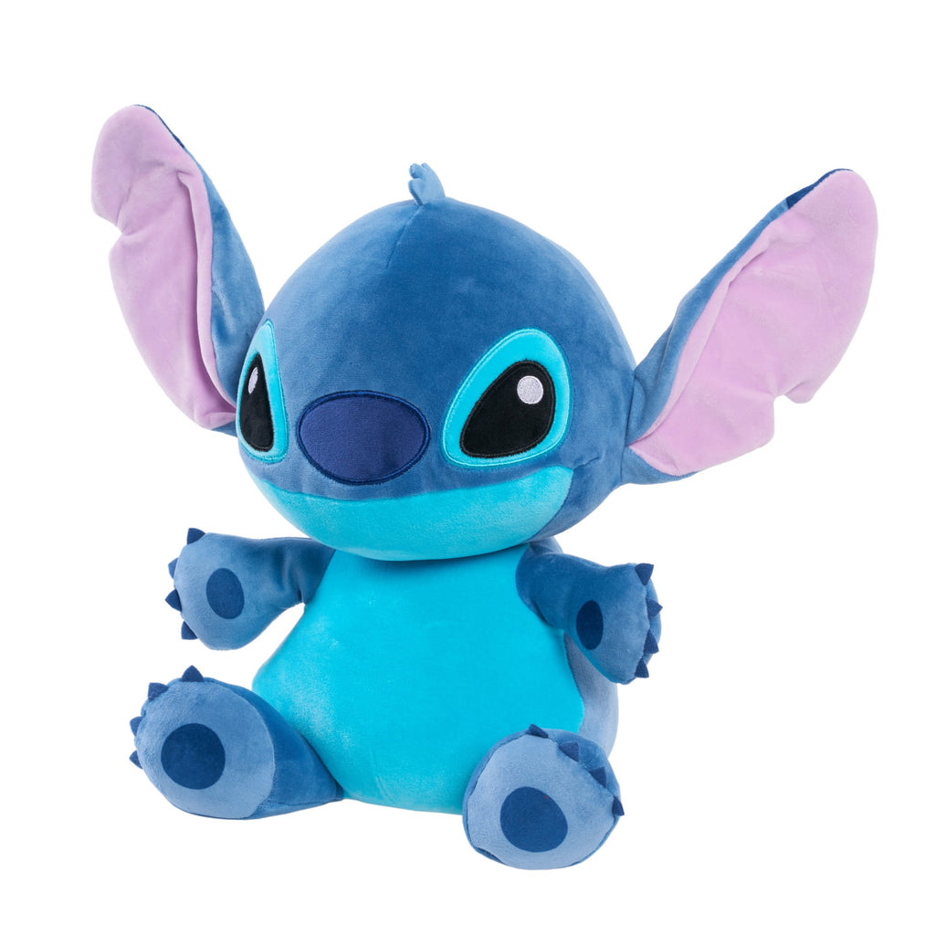Warmos Co 14-inch Large Stitch Comfort Weighted Plush
