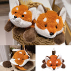 Warmos Co Weighted Plush Toys,17 Inch Cute Stuffed Animal Super Soft Plush Pillow