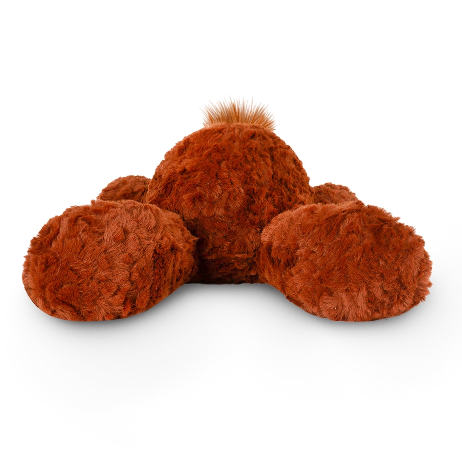 Warmos Co Stuffed Animal Plush Toy, Weighted Sloth, 3.3lb, Soft Faux Fur, 20 Inch