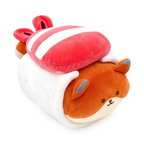 Warmos Co 12" Medium Blanket Plush Cute Character Squishy Stuffed Animal Plush