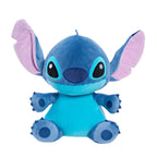 Warmos Co 14-inch Large Stitch Comfort Weighted Plush