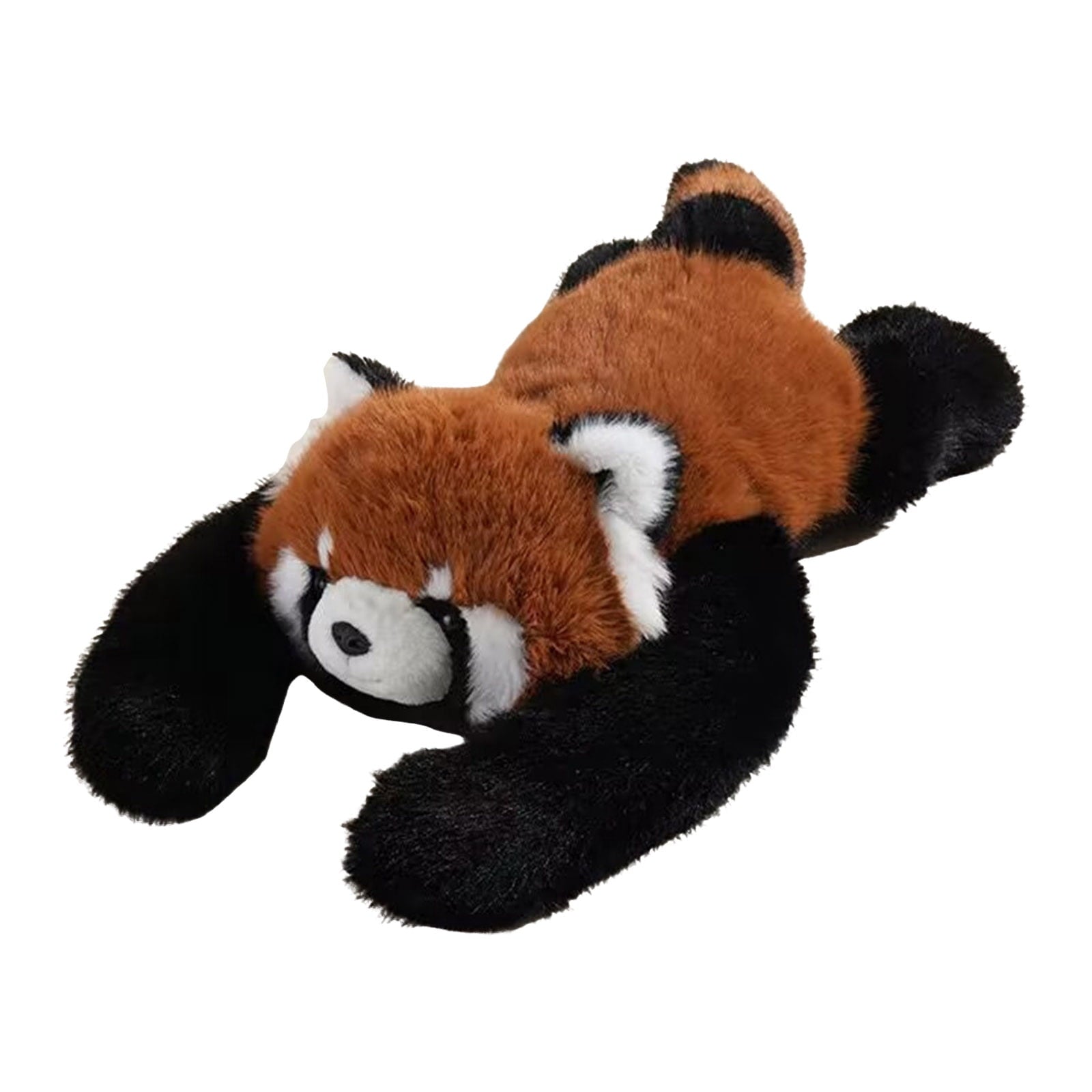 Warmos Co Weighted Stuffed Animals, 24in Big Panda Plush, Cute Soft Plushie