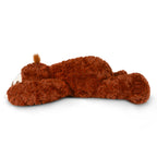 Warmos Co Stuffed Animal Plush Toy, Weighted Sloth, 3.3lb, Soft Faux Fur, 20 Inch