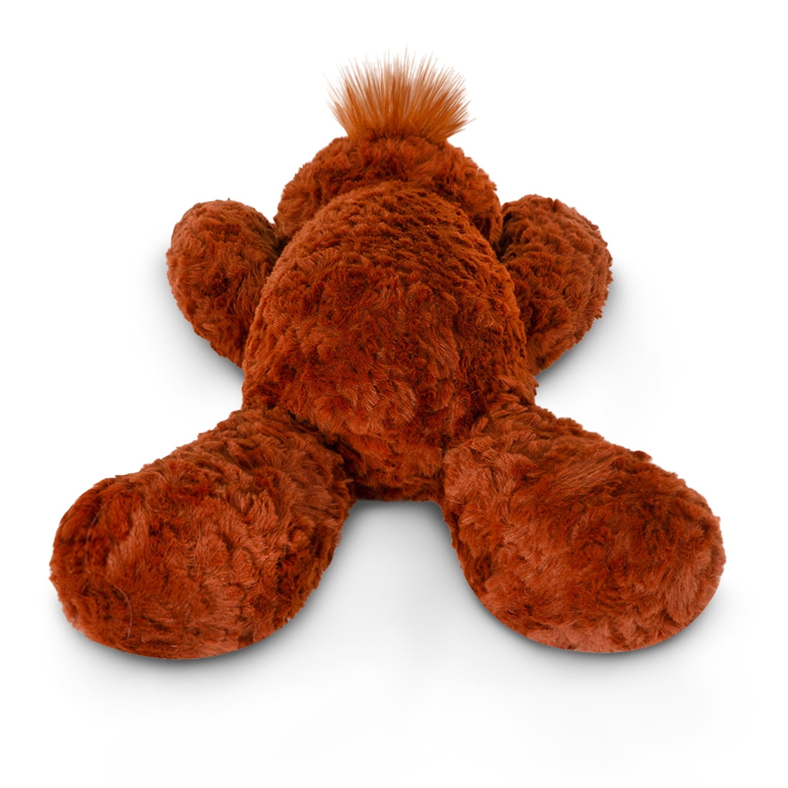 Warmos Co Stuffed Animal Plush Toy, Weighted Sloth, 3.3lb, Soft Faux Fur, 20 Inch