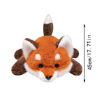 Warmos Co Weighted Plush Toys,17 Inch Cute Stuffed Animal Super Soft Plush Pillow