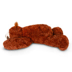 Warmos Co Stuffed Animal Plush Toy, Weighted Sloth, 3.3lb, Soft Faux Fur, 20 Inch